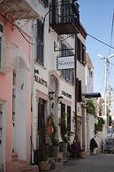 Ayvalık Palacitta Guesthouse