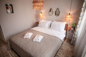 Ayvalık Palacitta Guesthouse