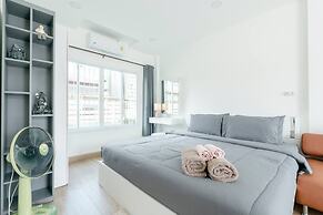 Charming Studio Suite - Private Washer