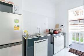 Charming Studio Suite - Private Washer