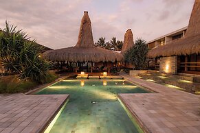 Cap Karoso Sumba - a member of Design Hotels