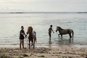 Cap Karoso Sumba - a member of Design Hotels