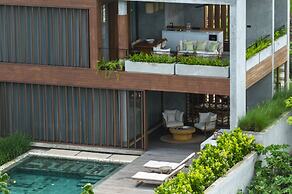 Cap Karoso Sumba - a member of Design Hotels