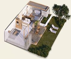 Cap Karoso Sumba - a member of Design Hotels