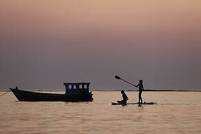 Cap Karoso Sumba - a member of Design Hotels