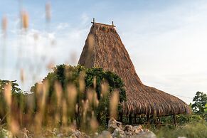 Cap Karoso Sumba - a member of Design Hotels
