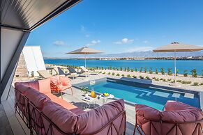 Aminess Style Glamping Villas & Holiday Homes Avalona