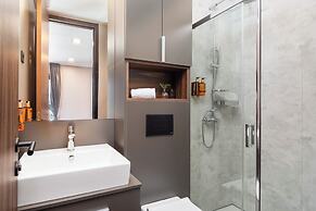 Aminess Style Glamping Villas & Holiday Homes Avalona