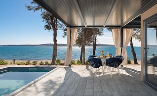 Aminess Style Glamping Villas & Holiday Homes Avalona