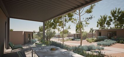 Aminess Style Glamping Villas & Holiday Homes Avalona