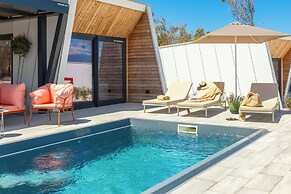 Aminess Style Glamping Villas & Holiday Homes Avalona