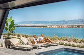 Aminess Style Glamping Villas & Holiday Homes Avalona