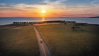 Aminess Style Glamping Villas & Holiday Homes Avalona