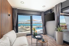 Aminess Style Glamping Villas & Holiday Homes Avalona