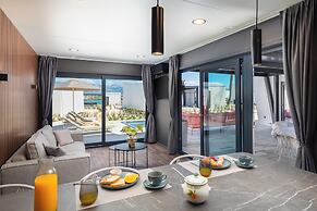 Aminess Style Glamping Villas & Holiday Homes Avalona