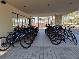 Aminess Style Glamping Villas & Holiday Homes Avalona