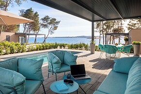 Aminess Style Glamping Villas & Holiday Homes Avalona