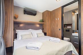 Aminess Style Glamping Villas & Holiday Homes Avalona