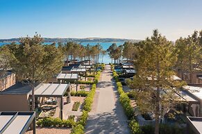 Aminess Style Glamping Villas & Holiday Homes Avalona