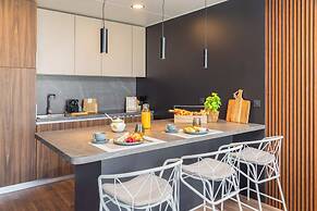 Aminess Style Glamping Villas & Holiday Homes Avalona