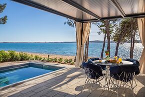 Aminess Style Glamping Villas & Holiday Homes Avalona