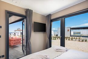 Aminess Style Glamping Villas & Holiday Homes Avalona