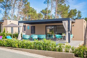 Aminess Style Glamping Villas & Holiday Homes Avalona