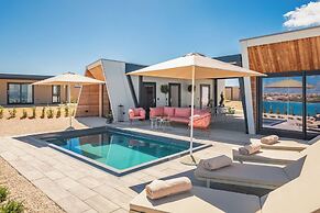 Aminess Style Glamping Villas & Holiday Homes Avalona