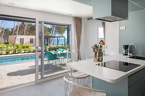 Aminess Style Glamping Villas & Holiday Homes Avalona