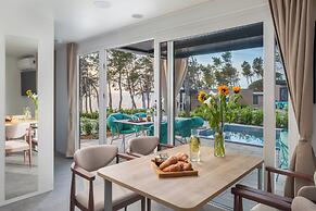 Aminess Style Glamping Villas & Holiday Homes Avalona