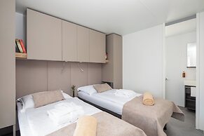 Aminess Style Glamping Villas & Holiday Homes Avalona