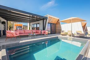 Aminess Style Glamping Villas & Holiday Homes Avalona