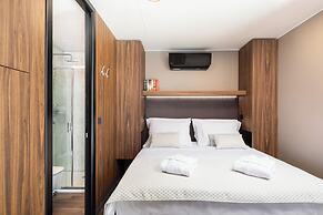 Aminess Style Glamping Villas & Holiday Homes Avalona