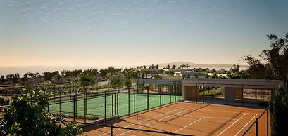 Aminess Style Glamping Villas & Holiday Homes Avalona