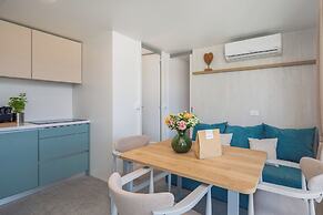 Aminess Style Glamping Villas & Holiday Homes Avalona