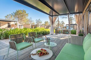 Aminess Style Glamping Villas & Holiday Homes Avalona