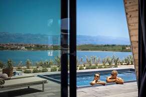 Aminess Style Glamping Villas & Holiday Homes Avalona