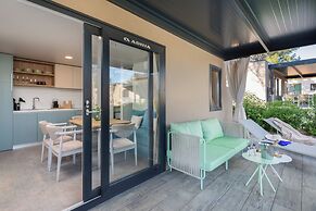 Aminess Style Glamping Villas & Holiday Homes Avalona