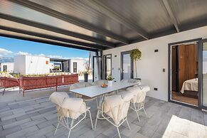 Aminess Style Glamping Villas & Holiday Homes Avalona