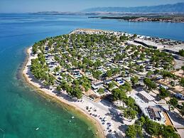 Aminess Style Glamping Villas & Holiday Homes Avalona