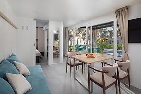 Aminess Style Glamping Villas & Holiday Homes Avalona