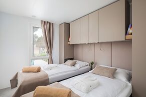 Aminess Style Glamping Villas & Holiday Homes Avalona