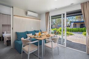 Aminess Style Glamping Villas & Holiday Homes Avalona