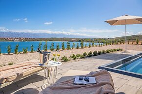 Aminess Style Glamping Villas & Holiday Homes Avalona