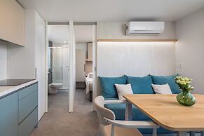 Aminess Style Glamping Villas & Holiday Homes Avalona