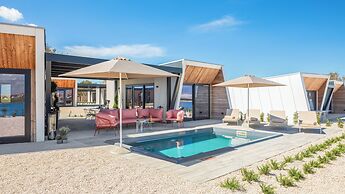 Aminess Style Glamping Villas & Holiday Homes Avalona