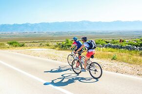 Aminess Style Glamping Villas & Holiday Homes Avalona