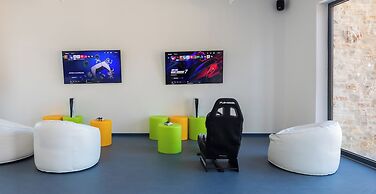 Aminess Style Glamping Villas & Holiday Homes Avalona