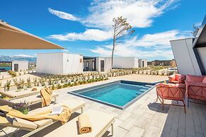 Aminess Style Glamping Villas & Holiday Homes Avalona