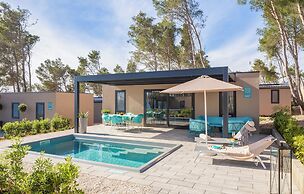 Aminess Style Glamping Villas & Holiday Homes Avalona